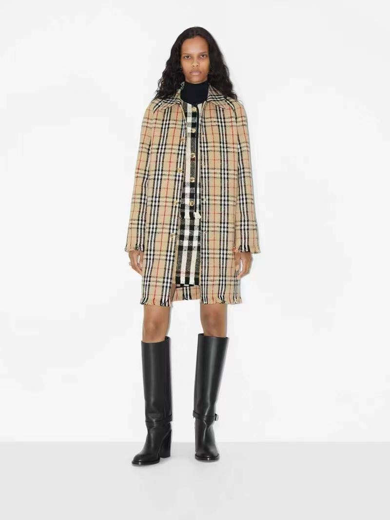 Burberry Outwear